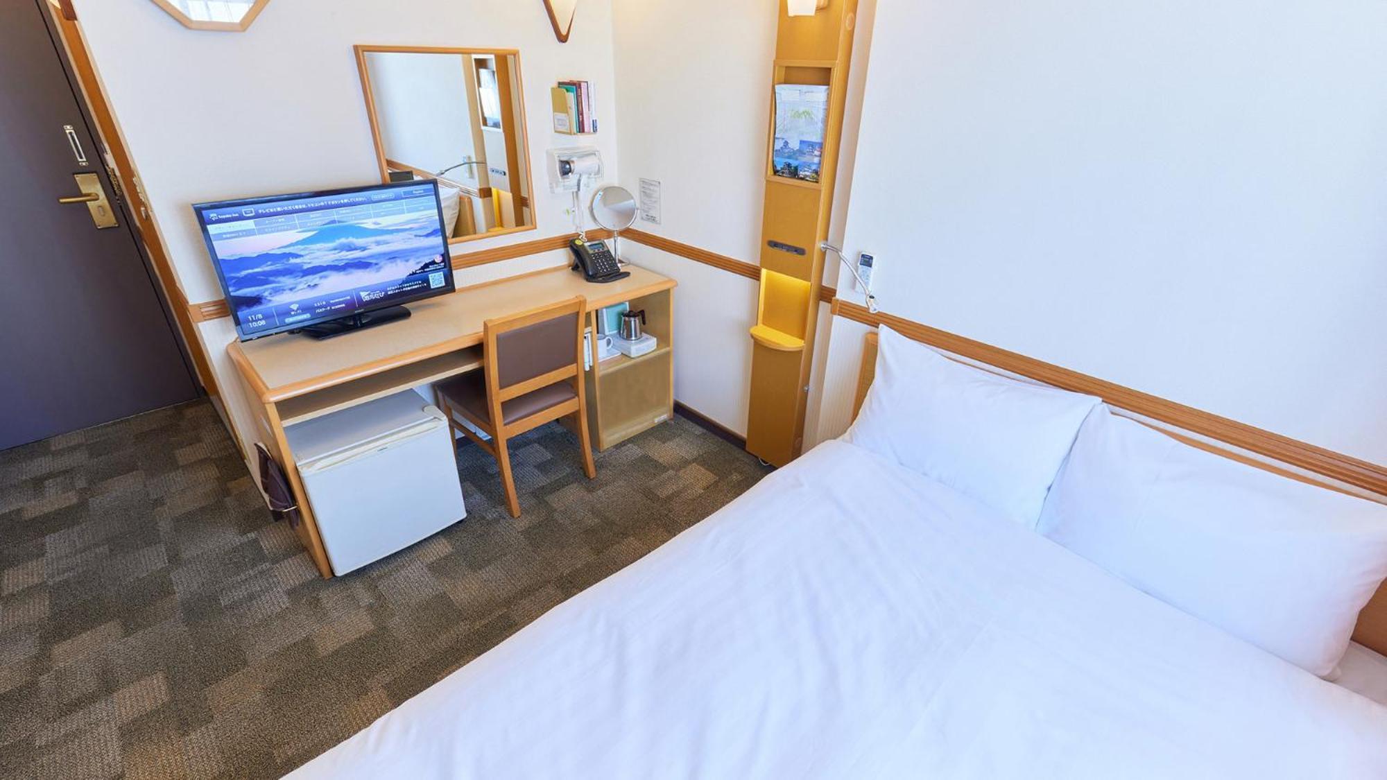 Toyoko Inn Hokkaido Hakodate Ekimae Daimon חדר תמונה