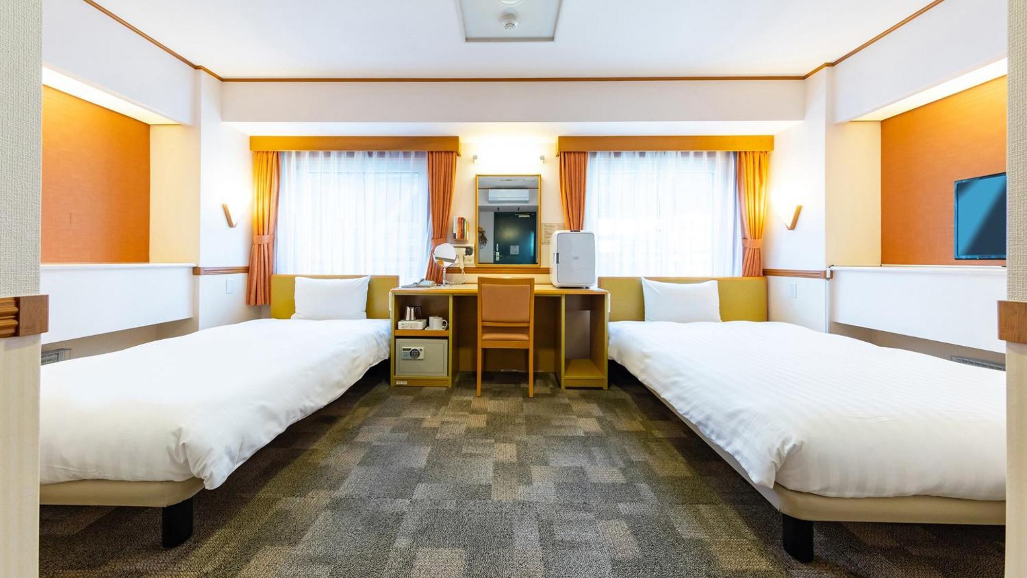 Toyoko Inn Hokkaido Hakodate Ekimae Daimon מראה חיצוני תמונה