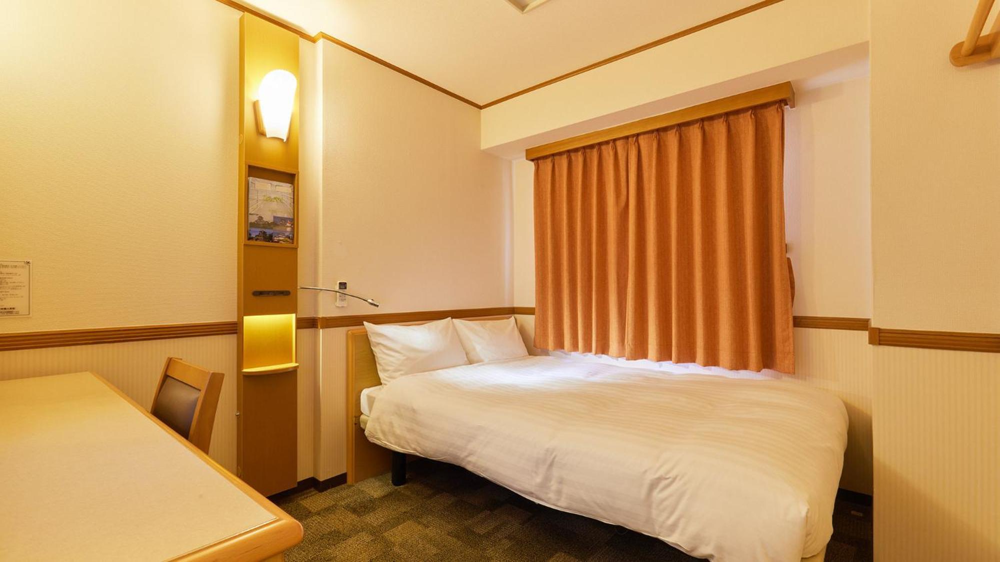 Toyoko Inn Hokkaido Hakodate Ekimae Daimon חדר תמונה