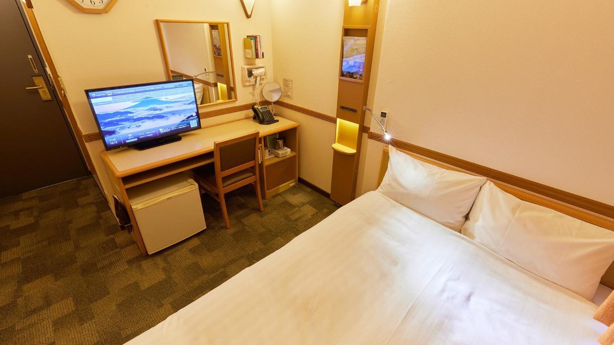 Toyoko Inn Hokkaido Hakodate Ekimae Daimon חדר תמונה